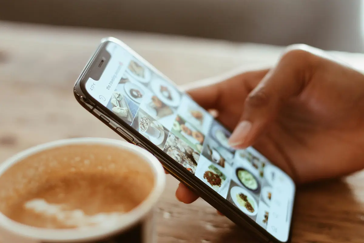 6 Dampak Negatif dari Kebiasaan Oversharing di Media Sosial (photo by pexels.com)