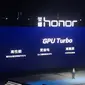 Honor GPU Turbo. Dok: en.gizchina.it