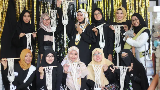 Kompakers Depok, Bersama-sama Menyalurkan Hobi Fotografi