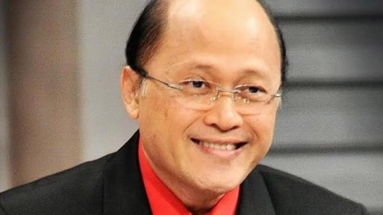 Mario Teguh Tantang Ario Kiswinar Teguh Lakukan Tes DNA