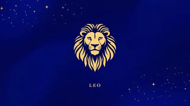 Zodiac Sign - Leo