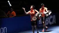 Tontowi Ahmad / Liliyana Natsir