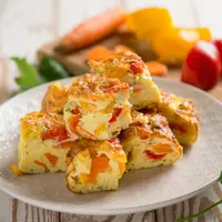 ilustrasi telur dadar/marco mayer/Shutterstock