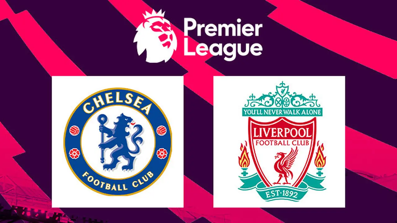 Premier League - Chelsea Vs Liverpool