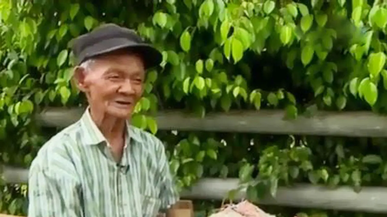  Engkong Madih