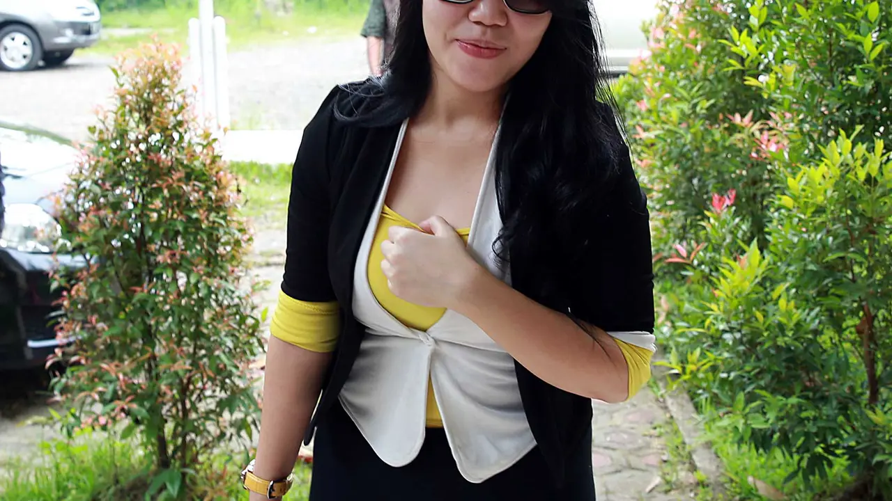 [Bintang] Devi Nurmayanti