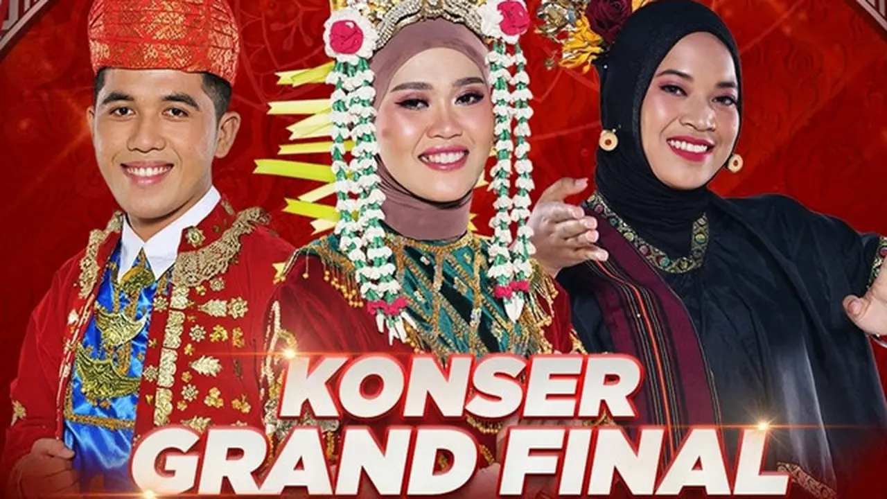Vote Finalis LIDA 2021 Lewat Shopee Agar Punya Kesempatan Raih iPhone