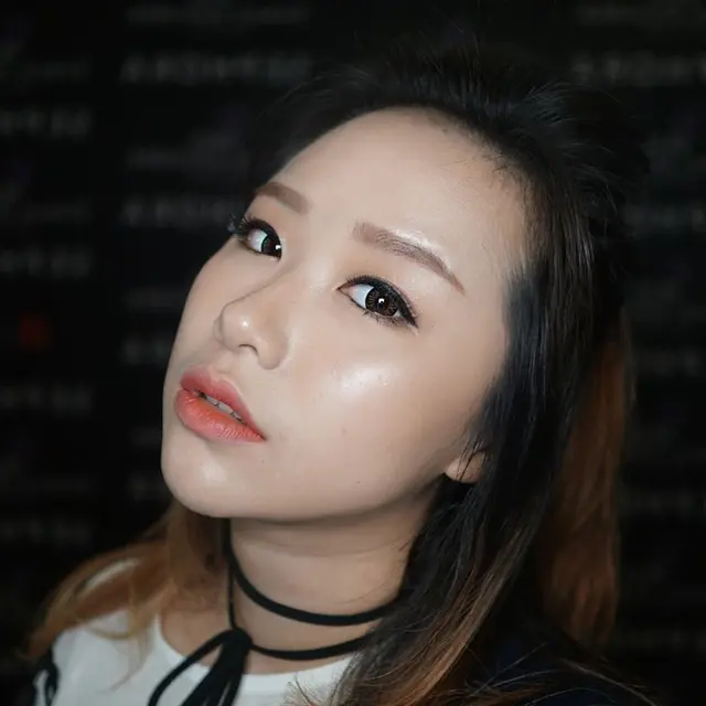 [FIMELA] [FIMELA] Sederet Inspirasi Korean Makeup Look ala MUA Hits Wenny Dewanti