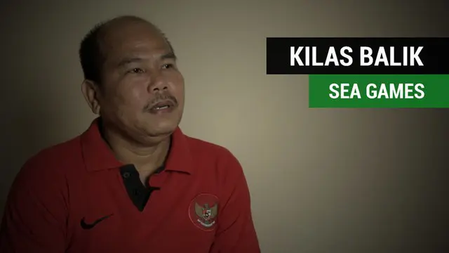 Berita video legenda Patar Tambunan bercerita singkat soal kesuksesan Timnas Indonesia pada SEA Games 1987.