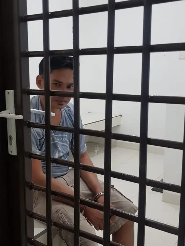 Tangkap Buronan Kejati NTB