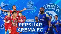 Sukses Tahan Arema FC, Pelatih Persijap Puas dan Singgung Pencapaian Baru di BRI Super League