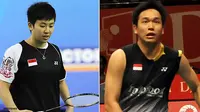 Dengan Pasangan Berbeda, Liliyana dan Hendra Kembali Juara Dunia