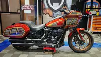 Festival Ini Gabungkan Body Art dan Kultur Otomotif Premium