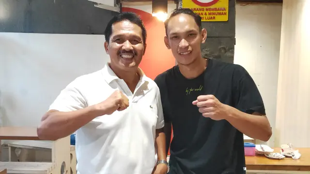 Geril Kapoh