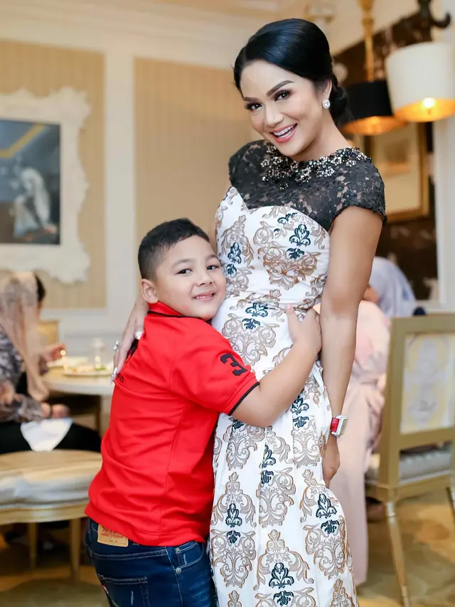 [Bintang] Kellen Alexander Lemos