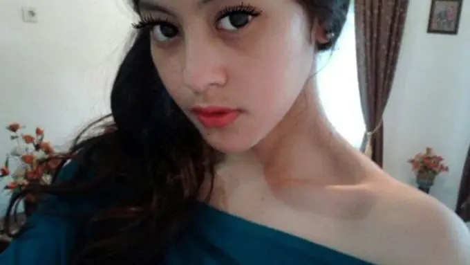 Stres Anak Banyak Tingkah, Ayah Kandung Sonya Depari Meninggal