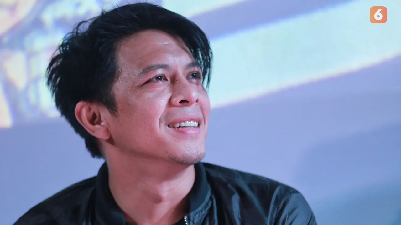 [Bintang] Ariel Noah