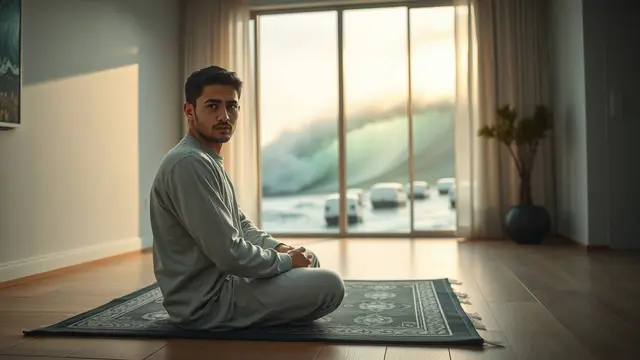 mimpi tsunami menurut islam
