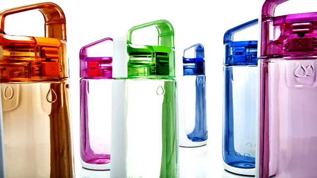 Memilih Tumbler yang 'Kamu Banget' Bikin Semangat Minum