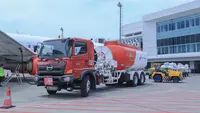 Harga Avtur Melonjak Drastis, Menteri ESDM Sebut Masih Kompetitif Dibanding Negara Tetangga