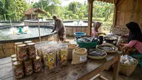 9 Ide Ternak Ikan yang Bisa Dikelola Warga RT dan Tidak Sulit Bagi Tugas, Mudah dan Menguntungkan