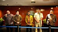 Erick Thohir Beri Kode Diskon Tiket Pesawat saat Lebaran 2025
