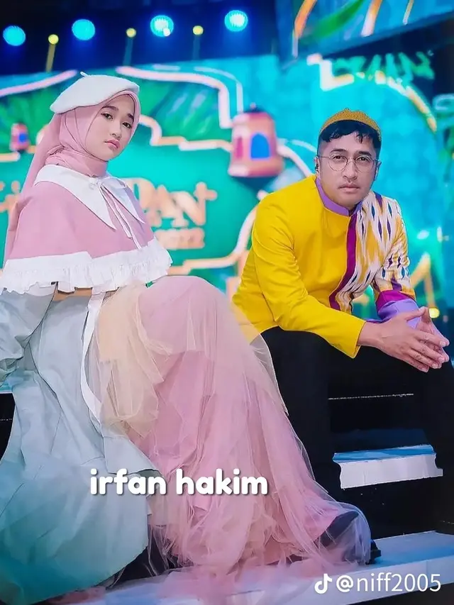 8 Potret Artis dan Seleb Ganteng Bareng Anak Gadisnya, Putri Vicky Prasetyo Cantik Banget