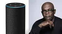 Samuel Jackson Jadi Pengisi Suara Amazon Alexa