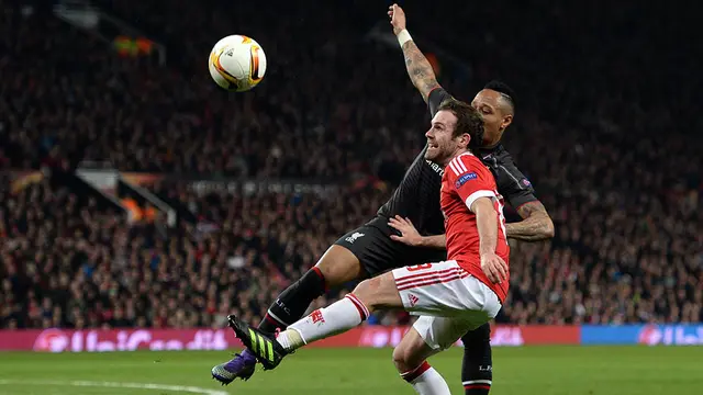 MU vs Liverpool