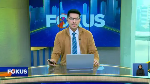 Fokus : Gunung Semeru kembali Erupsi, Warga Diimbau Waspada