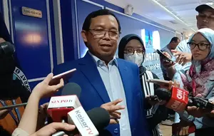 Demokrat Usul Ada Dapil Nasional, Sisa Suara Bisa Jadi Kursi