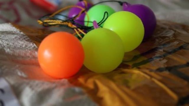 Ekspor lato-lato dari Sumbar ke Malaysia, 24 Januari 2023. (Liputan6.com/ ist)