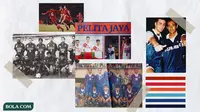 Pelita Jaya (Bola.com/Adreanus Titus)