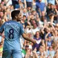 Ilkay Gundogan (AFP/Paul Ellis)