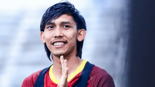 Yusuf Meilana