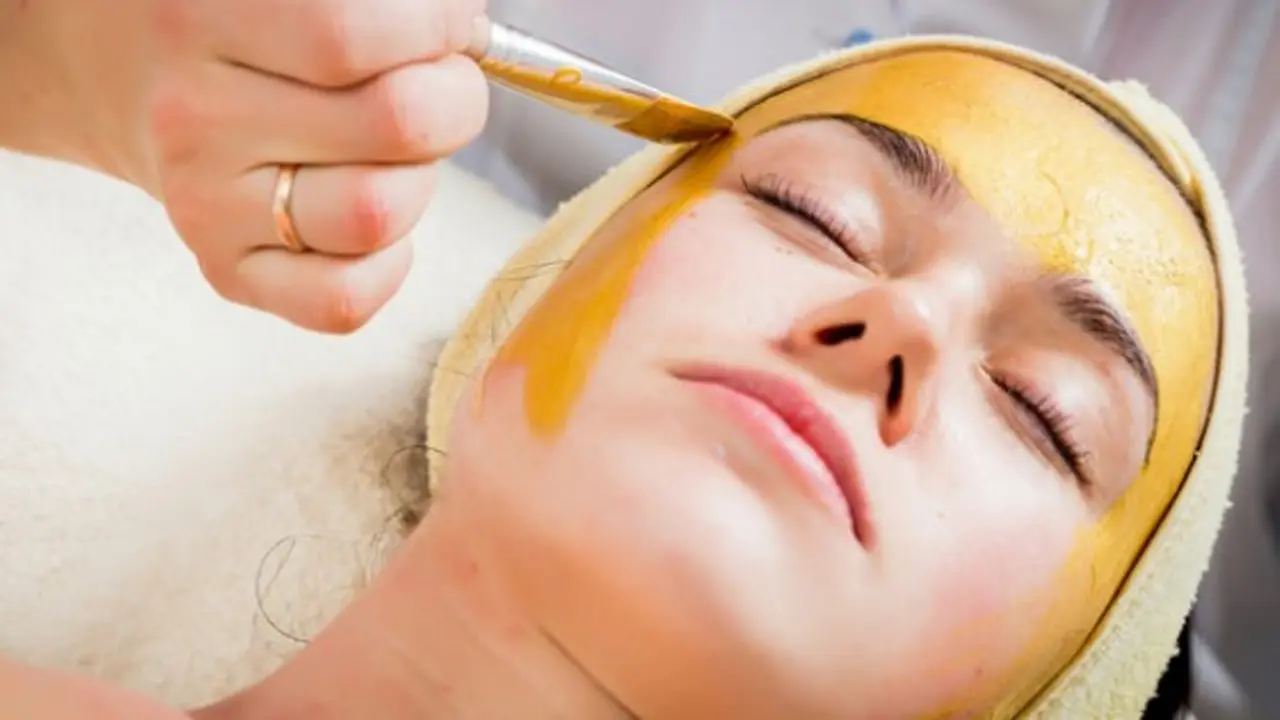 5 Masker Ajaib yang Bikin Awet Muda