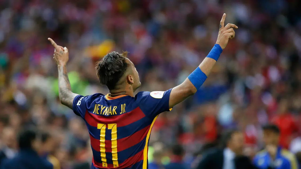 Neymar