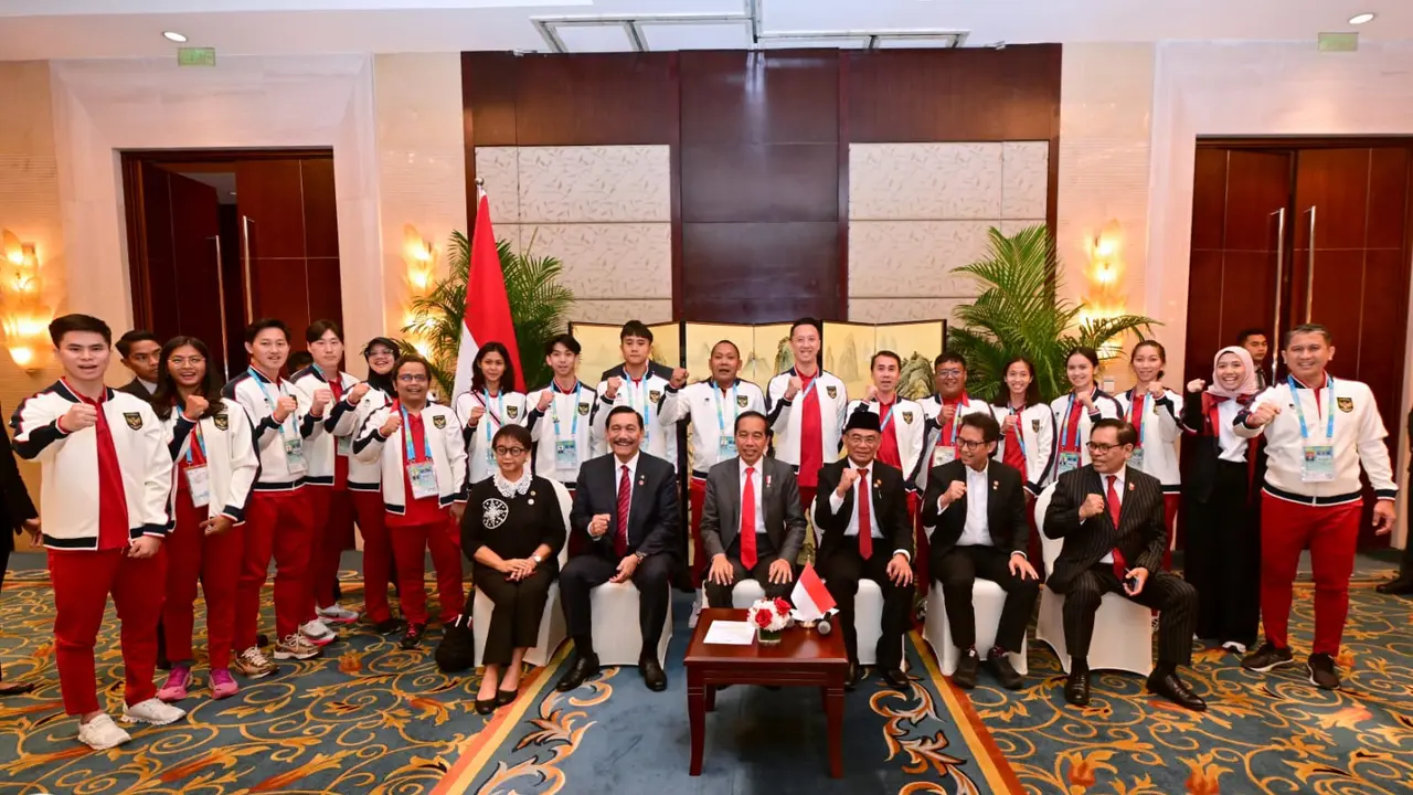 Jokowi