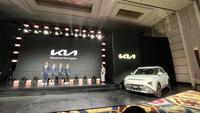 Kia Sales Indonesia Memulai Babak Baru, Langsung Pamer Generasi Terbaru Carens