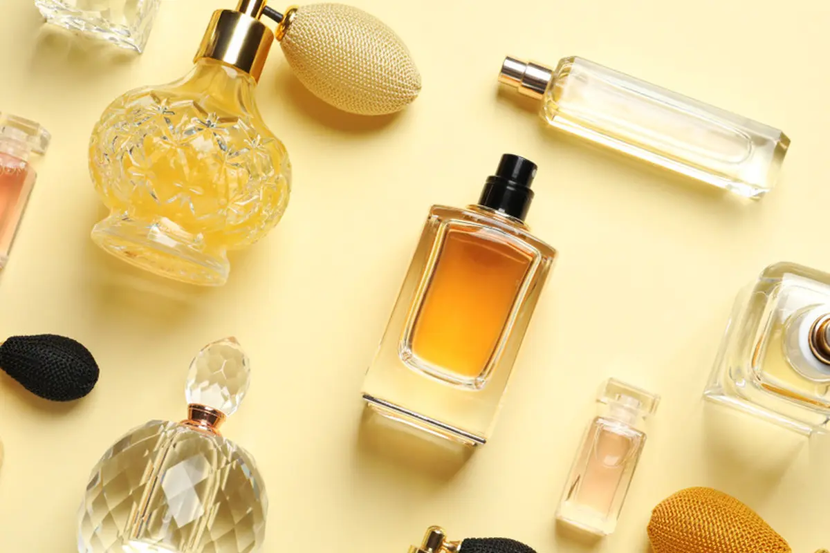 parfum-kezo
