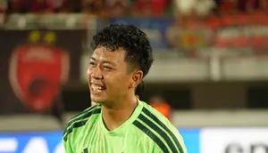 3 Pemain Terbaik Pekan Keenam BRI Super League 2026/2027: Aksi Hebat Para Kiper Lokal