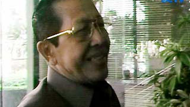 Hari Sabarno