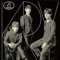 Super Junior K.R.Y (via kpopstarz.com)