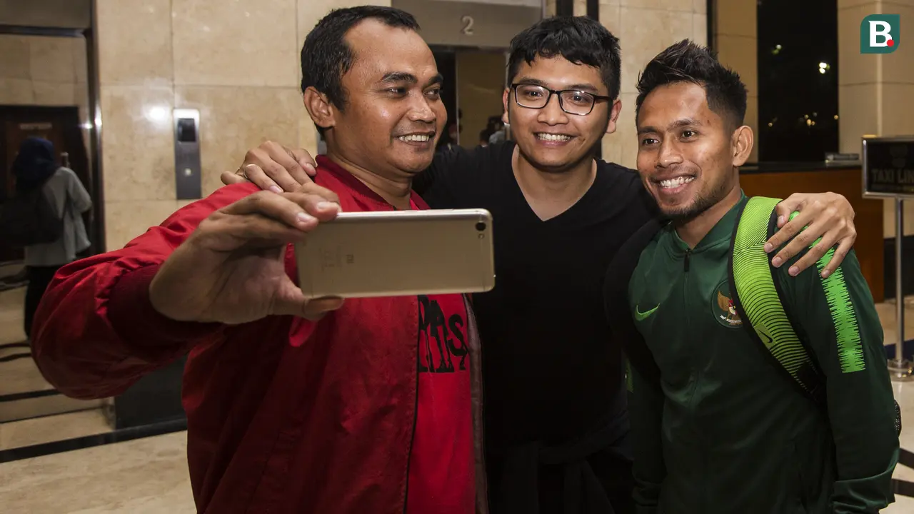 Timnas Indonesia Vs Timor Leste