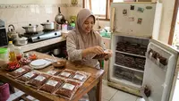 10 Ide Usaha Frozen Food untuk IRT Modal Kulkas 1 Pintu, Bisnis Kuliner Tanpa Freezer Besar