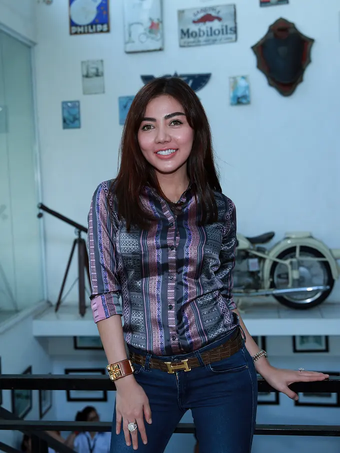 [Bintang] Bella Shofie