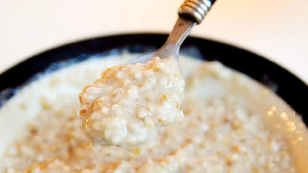 Hindari Rasa Bosan, Ini 5  Variasi Hidangan Oatmeal