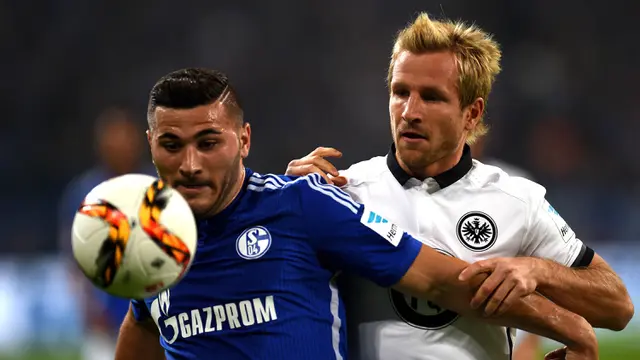 Sead Kolasinac