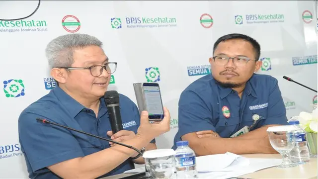BPJS Kesehatan
