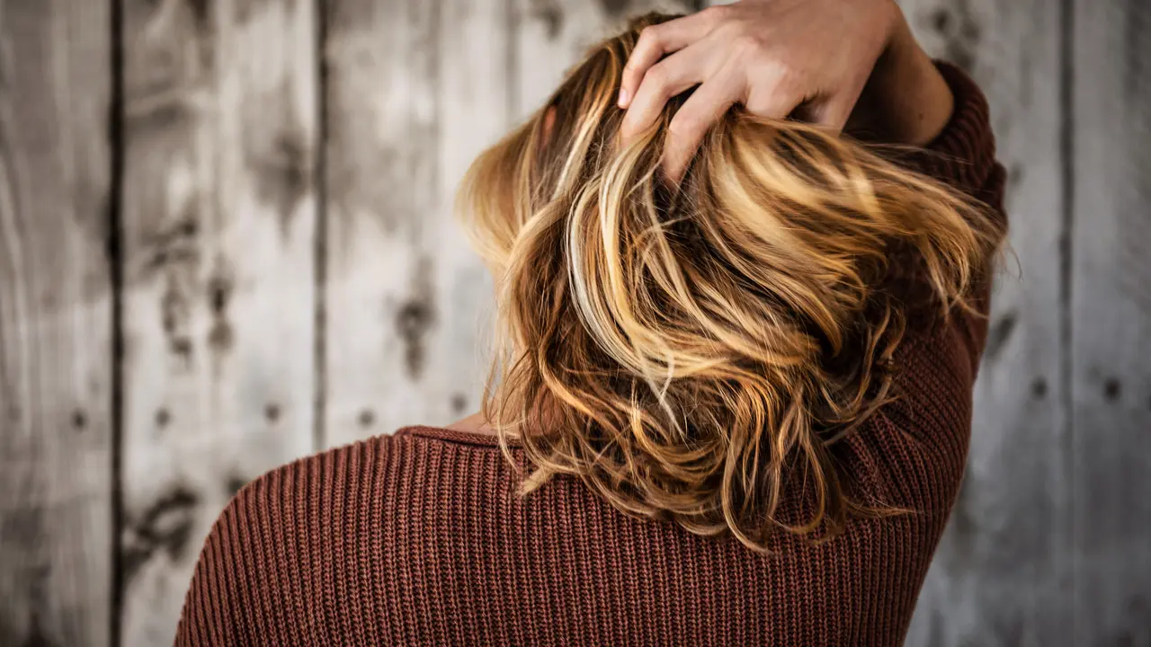 Rambut/Unsplash Tim Mossholder